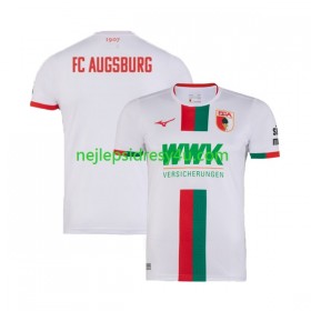 Fotbalový Dres FC Augsburg Domácí 2023/24